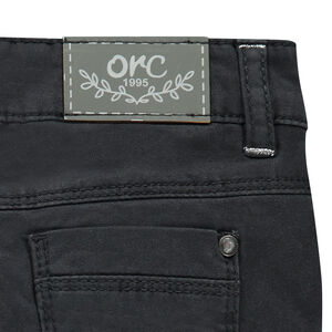 Pantalón de sarga con forro polar 