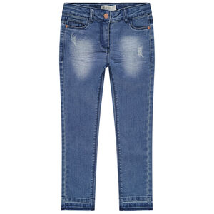 Jean skinny used   Main Jean skinny used