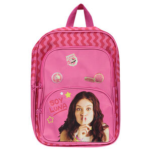 Mochila multibolsillos Disney Soy Luna  Main Mochila multibolsillos Disney Soy Luna