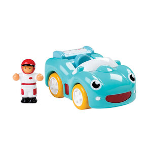 Juguete de coche 