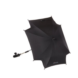 Sombrilla universal - Negro 