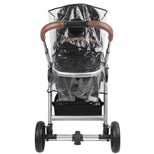 Protección de lluvia para carro Simone 