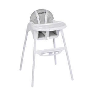 Cojín para trona Capucine - Gris 