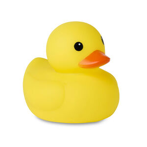 Pato flotador - Amarillo 
