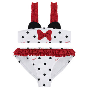 Bikini ©Disney Minnie con lunares all over  Main Bikini ©Disney Minnie con lunares all over