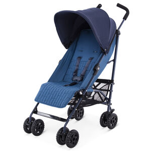 Silla de paseo inclinable Ava Premium - Ocean 