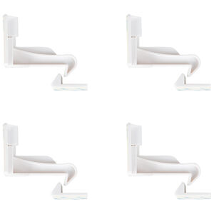 Bloque de armario/cajon Nobobo - 4 piezas 