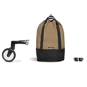 Sac YOYO Bag - Toffee 