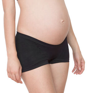 Shorty para el embarazo 