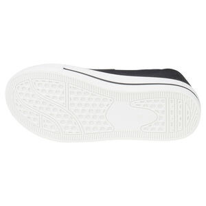 Zapatillas bajas de tela con velcro del 20 al 23 