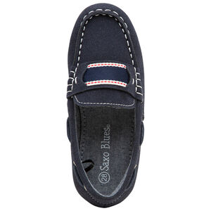 Náuticos con galón de fantasía 