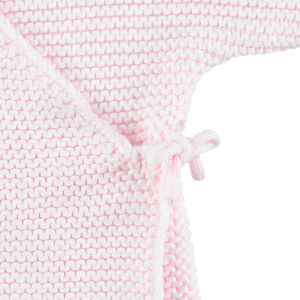 Camisita para recién nacido de punto para prematuros hasta los 3 meses  Main Camisita para recién nacido de punto para prematuros hasta los 3 meses