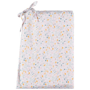 Funda de nórdico y funda de almohada con estampado de zorro 