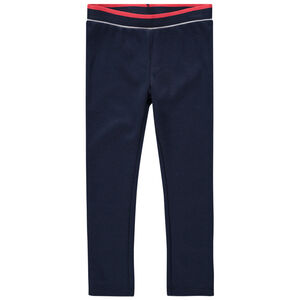 Leggings de milano con bandas que cosidas en los laterales  Main Leggings de milano con bandas que cosidas en los laterales