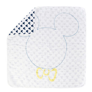 Couverture Disney 100 x 100 cm - Mickey 