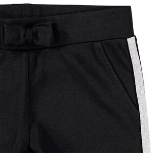 Jeggings de milano con bandas que contrastan y bolsillos italianos  Main Jeggings de milano con bandas que contrastan y bolsillos italianos