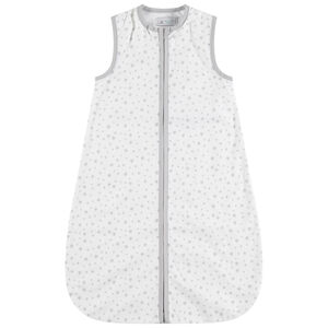 Saco de dormir sin mangas  con estrellas all-over 