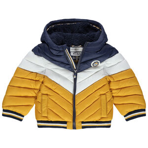 Chaqueta acolchada 