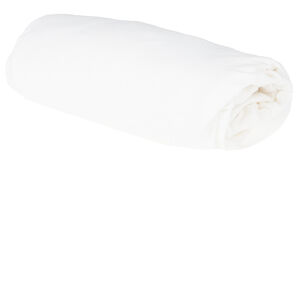 Sábana funda con esquinas elásticas 120 x 60 cm 