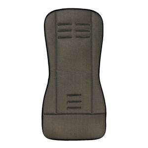 Cojín universal pour carro de bebe - Negro 