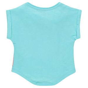 Camiseta manga corta Disney 