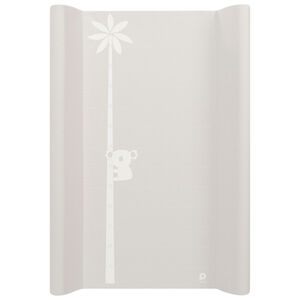 Colchón para cambiador con medidor Koala - Gris 