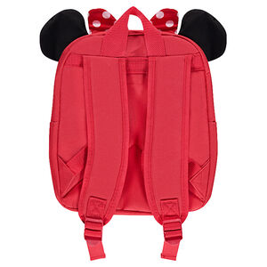 Mochila para la merienda ©Disney Minnie 