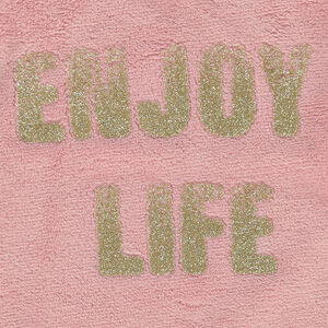 Sudadera de muletón con forro de borreguillo 