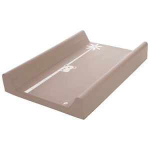 Colchón para cambiador con medidor Koala - Marón 