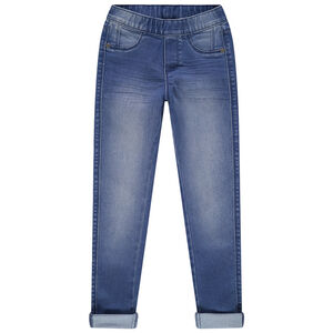 Jegging effet used stretch  Main Jegging effet used stretch