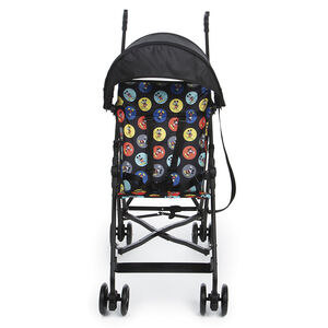Silla de paseo One Way Mickey 