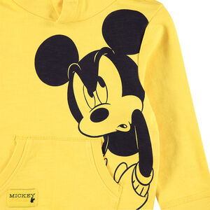 Sudadera con capucha con estampado ©Disney Mickey 