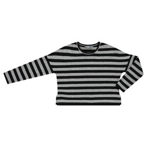 Júnior - Jersey de manga larga de punto.  