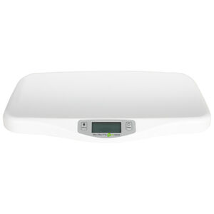 Bascula bebe - Blanco 