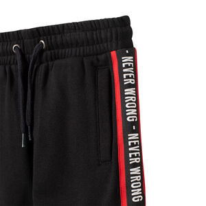 Pantalon de jogging en molleton à poches 