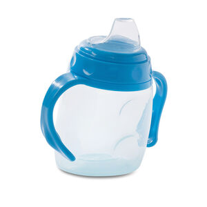 Vaso de aprentizaje – Azul 