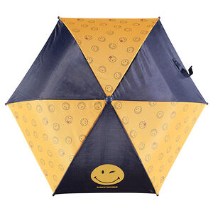 Paraguas con estampados con ©Smiley 