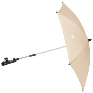 Sombrilla silla de paseo Simone - Beige 