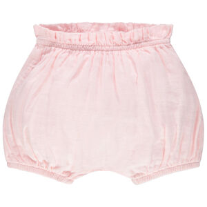 Bloomer liso de algodón ecológico  Main Bloomer liso de algodón ecológico
