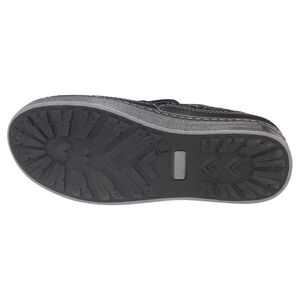 Zapatillas de deporte de caña baja con purpurina 
