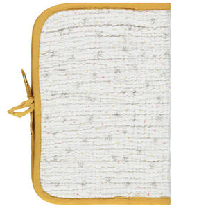 Protector cartilla de salud estampado 