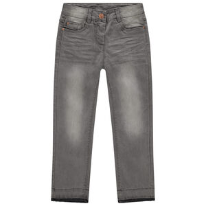 Jean effet used et crinkle  Main Jean effet used et crinkle