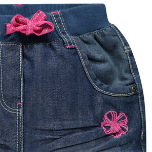 Jeans cintura elástica  Main Jeans cintura elástica