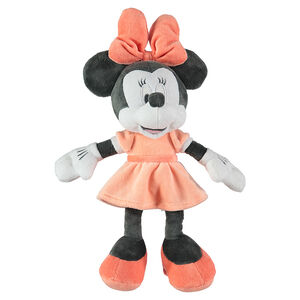 Peluche en velours - Disney Minnie  