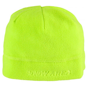 Bonnet en micropolaire uni 