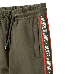 Pantalon de jogging en molleton à poches 