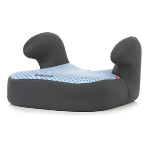 Asiento elevador grupo 3 - Azul 