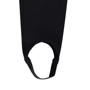 Júnior - Pantalón de tubo milano liso 