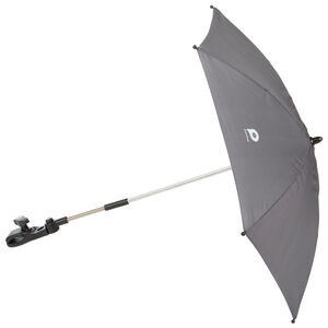 Sombrilla silla de paseo Simone  - Antracita 