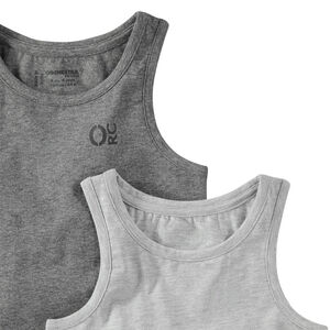 Pack de 2 bodies tipo tirantes con logo estampado 
